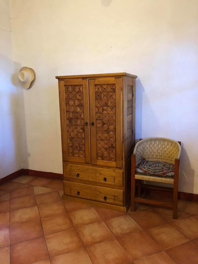 Casa Frida B&B Oaxaca Exteriör bild