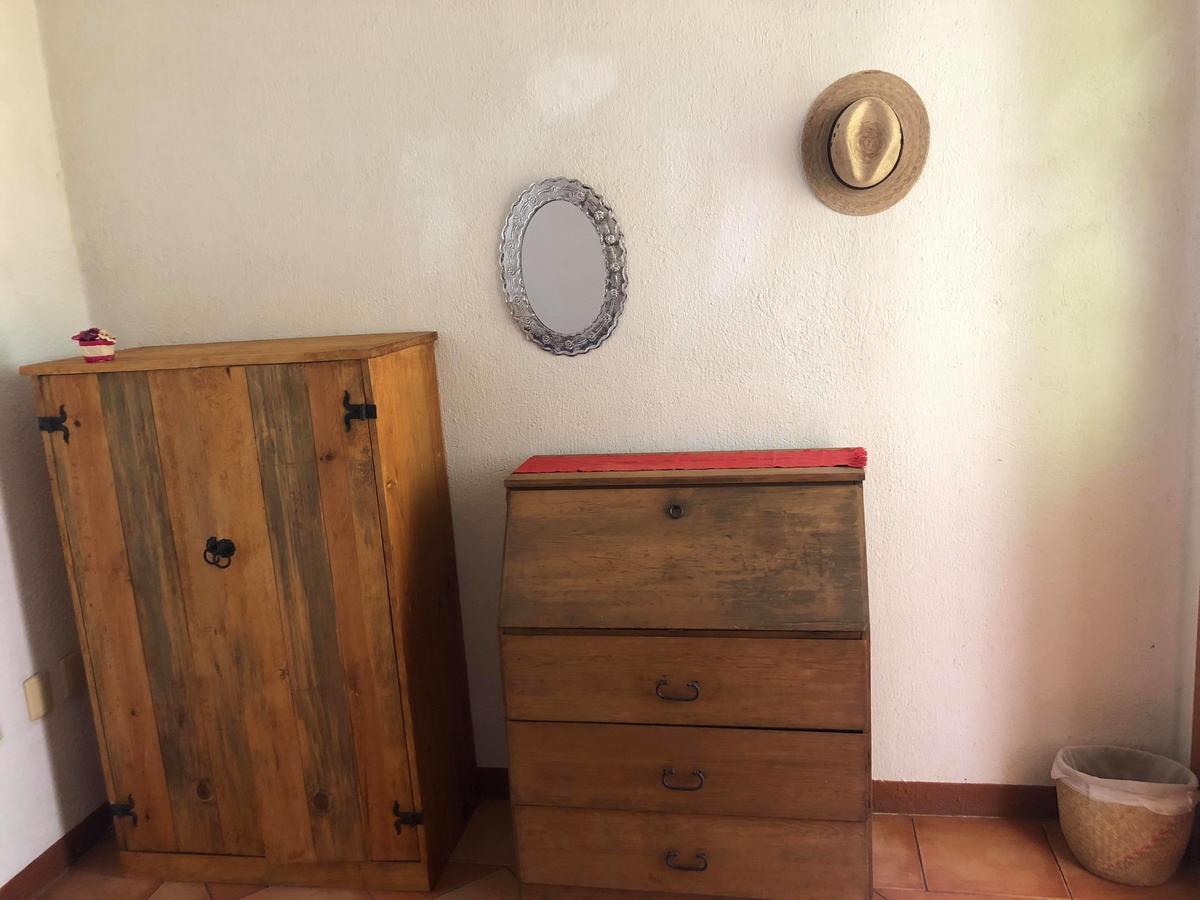 Casa Frida B&B Oaxaca Exteriör bild