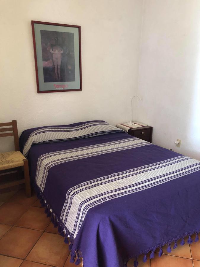 Casa Frida B&B Oaxaca Exteriör bild