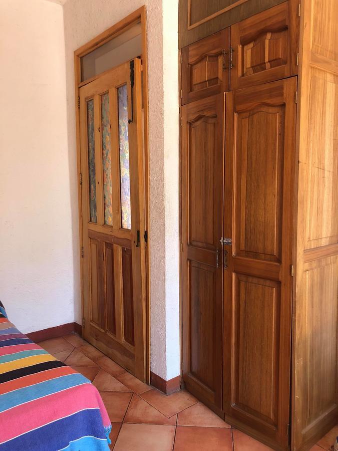 Casa Frida B&B Oaxaca Exteriör bild