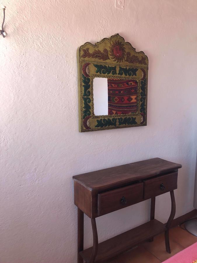Casa Frida B&B Oaxaca Exteriör bild